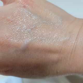 브에노 파리퀸 윌 페이스 오일 — 5점을 준 리뷰어가 2021년 6월 올린 사용 사진