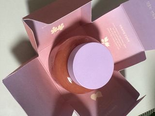 [구매평] 무화 비건 딥클린 팩클렌저 150ml( with 나이아신아마이드) — 5점을 준 리뷰어가 2025년 8월 올린 사용 사진