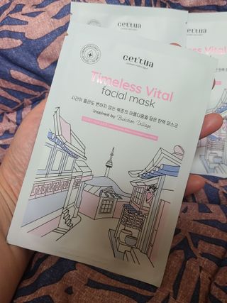 피부바리스타님이 올린 리뷰 사진 1