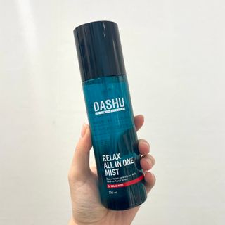 다슈코리아 다슈 데일리 릴렉스 올인원 바디미스트 200ml — 5점을 준 리뷰어가 2021년 2월 올린 사용 사진