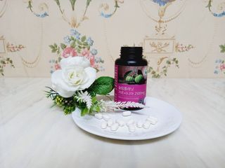 슬림플래닛 가르시니아 2500mg 비포밀 — 5점을 준 리뷰어가 2021년 3월 올린 사용 사진