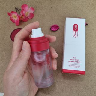 레드투래드 안티더스트 배리어 미스트 55ml — 4.5점을 준 리뷰어가 2021년 8월 올린 사용 사진