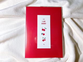 리훈 2023년 아이라이크 모눈 다이어리 미니달력 세트 — 5점을 준 리뷰어가 2022년 11월 올린 사용 사진