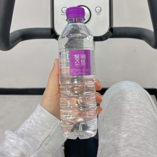 몽베스트 [MONTBEST]위드어스 500mL 20병 — 5점을 준 리뷰어가 2024년 3월 올린 사용 사진