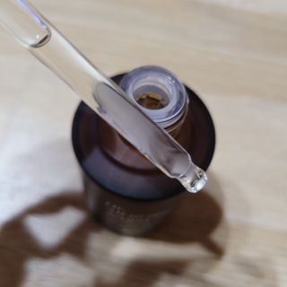 렉스리 닥터 올인원 세럼 Rexri Dr.All-in-one Serum — 3점을 준 리뷰어가 2021년 9월 올린 사용 사진