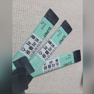 [Dr.PNT] 닥터피엔티 트리플뮨 플러스 [1개월분] — 5점을 준 리뷰어가 2022년 6월 올린 사용 사진