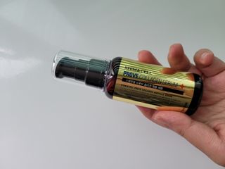 체르엠  프루브 콜라겐 앰플세럼 60ml 1병 — 4.5점을 준 리뷰어가 2021년 10월 올린 사용 사진