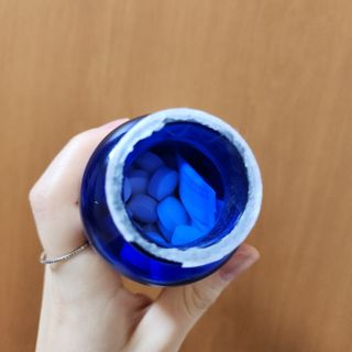 [Dr.PNT] 닥터피엔티 프로바이오틱스 칠드런스 츄어블 / 2개월분 — 5점을 준 리뷰어가 2023년 1월 올린 사용 사진