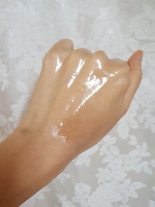레드투래드 안티더스트 클렌징 오일 150ml — 4.5점을 준 리뷰어가 2021년 6월 올린 사용 사진