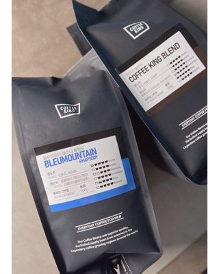 500g  / 갓 볶은 신선한 스페셜티 원두 커피! 커피킹 — 5점을 준 리뷰어가 2023년 9월 올린 사용 사진