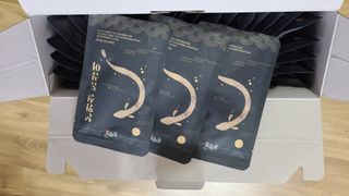 [비린내 완벽제거] 본황칠 통장어 국내산 장어즙 아르기닌 2800mg 장어즙효능 기력보강 — 5점을 준 리뷰어가 2022년 7월 올린 사용 사진