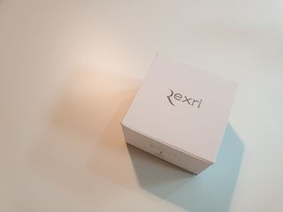 렉스리 크리에이티브 크림  Rexri Creative Cream — 5점을 준 리뷰어가 2021년 10월 올린 사용 사진