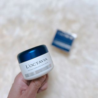 록타비아 Artisan Complete Face Cream — 4점을 준 리뷰어가 2023년 10월 올린 사용 사진