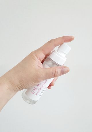 그리니프 유기농 갈락 로즈 수딩미스트 100ml — 5점을 준 리뷰어가 2023년 5월 올린 사용 사진