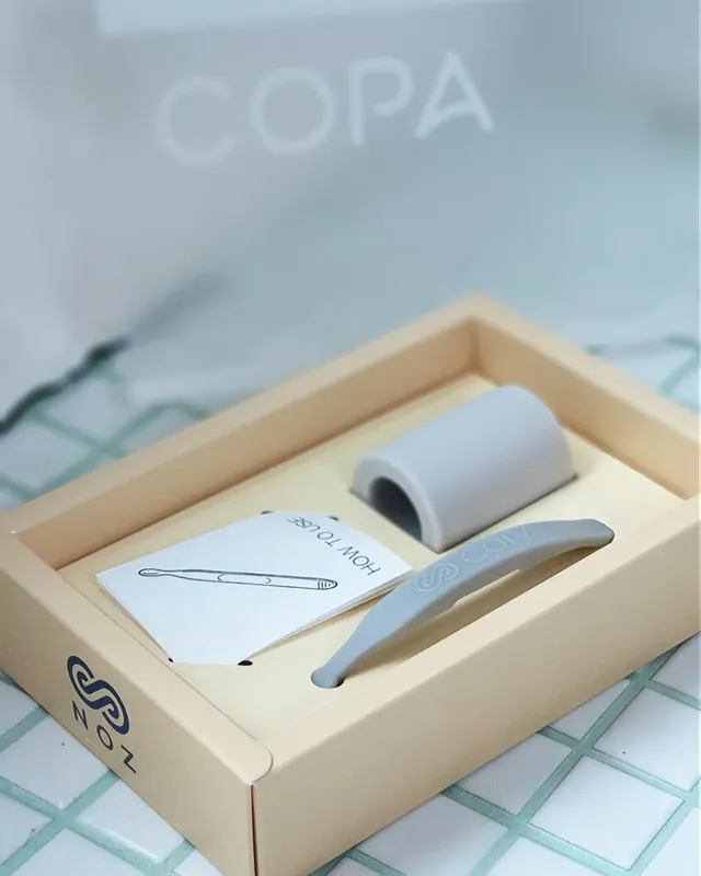 코파 리뷰 사진