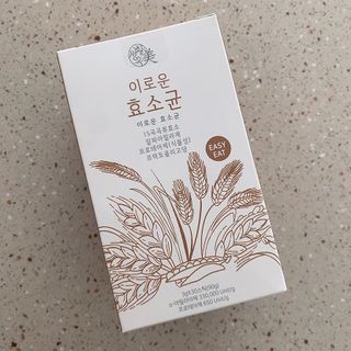생활속미 이로운 효소균 15곡곡물발효효소 효소식품 — 5점을 준 리뷰어가 2021년 6월 올린 사용 사진