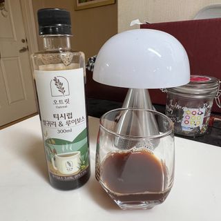 오트릿 티시럽 쌀귀리 & 루이보스 (300ml) — 3.5점을 준 리뷰어가 2022년 7월 올린 사용 사진