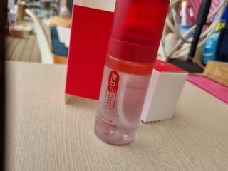레드투래드 안티더스트 배리어 미스트 55ml — 5점을 준 리뷰어가 2021년 8월 올린 사용 사진
