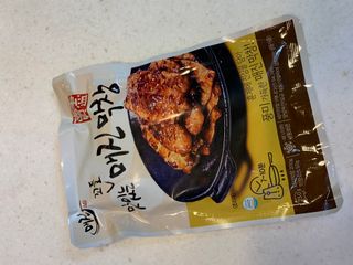 백석푸드시스템 [매진] 맛있는 막창세트 400g — 5점을 준 리뷰어가 2021년 6월 올린 사용 사진
