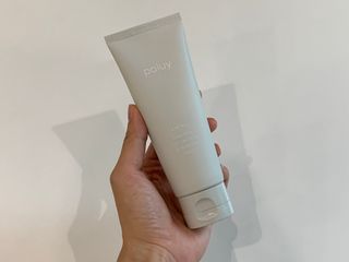 [포이유이/클렌징 전문 브랜드] 촉촉하고 건강하게 씻어요, 약산성 발효 폼 — 5점을 준 리뷰어가 2022년 9월 올린 사용 사진