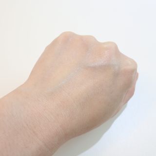 트윙클라 안티멜라 수딩 워터밤 — 5점을 준 리뷰어가 2022년 6월 올린 사용 사진