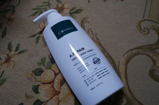 셀라피 에이리페어 크림 바디 워시 2세대 500ml — 5점을 준 리뷰어가 2021년 1월 올린 사용 사진