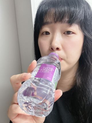 몽베스트 [MONTBEST] 330mL 20병 — 5점을 준 리뷰어가 2023년 5월 올린 사용 사진
