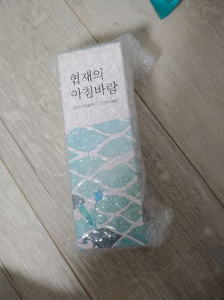 르플랑 한소쿠리초록영귤, 섭지에 유채피우다, 비자림의 아침이슬, 동백길 걷다, 협재의 아침바람 200ml 5종 중 택1 — 5점을 준 리뷰어가 2021년 7월 올린 사용 사진