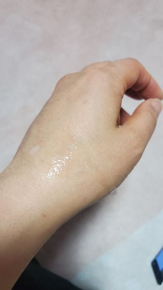 멈칫(MUMCHIT) 멈칫 마젠타레이디 기획세트 — 5점을 준 리뷰어가 2022년 2월 올린 사용 사진