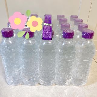 몽베스트 [MONTBEST]위드어스 500mL 20병 — 5점을 준 리뷰어가 2022년 6월 올린 사용 사진