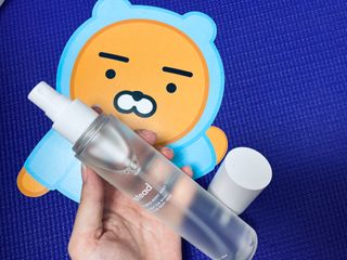 인스테드 아크 시카 트리플 바디미스트 — 5점을 준 리뷰어가 2021년 7월 올린 사용 사진