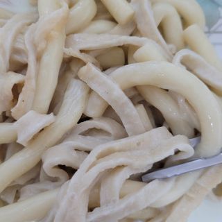 [푸딩팩토리] 로제누들떡볶이 500g / 까르보나라크림누들떡볶이 500g — 5점을 준 리뷰어가 2022년 8월 올린 사용 사진