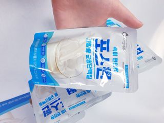자연에온 마시는 프로틴 고함량 균형단백질 음료 포스틴 125ml 10개입 1BOX — 5점을 준 리뷰어가 2021년 3월 올린 사용 사진
