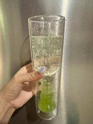 몽베스트 Montbest with Sparkling water Lemon OR Lime 20병(랜덤) — 5점을 준 리뷰어가 2023년 9월 올린 사용 사진