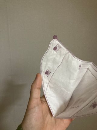 [푸름웰니스] 비움 스타일핏 클래식 — 5점을 준 리뷰어가 2022년 4월 올린 사용 사진