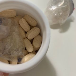 프리마인 평생 써야하는 관절의 건강을 위한 완벽설계 솔루션 관절n마디케어 플러스 120정 — 4점을 준 리뷰어가 2021년 10월 올린 사용 사진