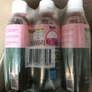 더그레잇티 콤부차 [매일유업] 더그레잇티 44kcal 콤부차 300ml *12개입 (오리지널 6개+베리리치 6개) — 5점을 준 리뷰어가 2023년 7월 올린 사용 사진