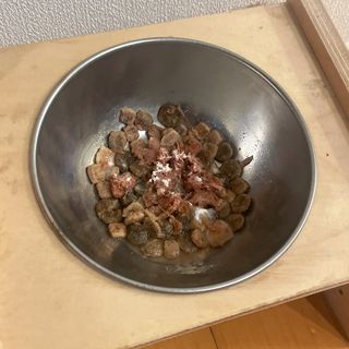 펫에이블 데일리바이트 키토 [비프], [치킨] — 5점을 준 리뷰어가 2021년 9월 올린 사용 사진