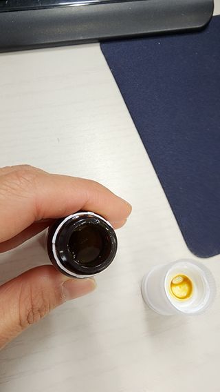 한미사이언스 주식회사 한미사이언스 화싹 — 5점을 준 리뷰어가 2022년 12월 올린 사용 사진