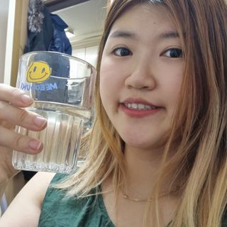 프리마인 자체 기업부설 연구소에서 찾아낸 건강한 수면의 비밀.  슬립토 플러스 30포 — 4.5점을 준 리뷰어가 2022년 2월 올린 사용 사진