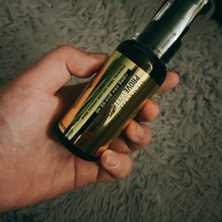 체르엠  프루브 콜라겐 앰플세럼 60ml 1병 — 4점을 준 리뷰어가 2021년 8월 올린 사용 사진