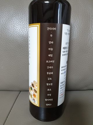 천연 요리 에센스요리맛수 930g 2개 SET — 5점을 준 리뷰어가 2021년 4월 올린 사용 사진
