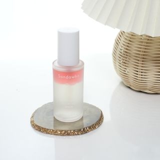산다화 더블 이펙트 안티 링클 세럼 50ml — 5점을 준 리뷰어가 2022년 12월 올린 사용 사진