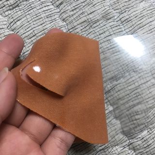 아이디플라코스메틱 아이디 페이스핏 마이너스 밴드 v2 — 4점을 준 리뷰어가 2020년 12월 올린 사용 사진