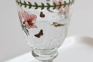 몽베스트 Montbest with Sparkling water Plain 20병 — 5점을 준 리뷰어가 2022년 9월 올린 사용 사진