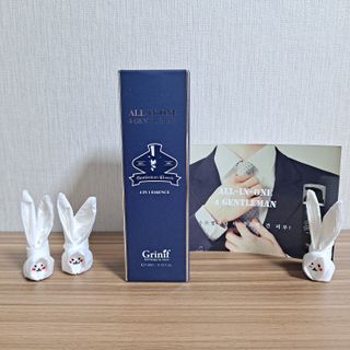 그리니프 올인원4젠틀맨 — 5점을 준 리뷰어가 2023년 10월 올린 사용 사진