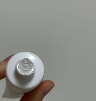 빅그린 카렌듈라(지성두피용)&시카(중건성두피용)탈모샴푸500ml-택1,빅그린 프리미어바이옴탈모앰플팩 60ml — 5점을 준 리뷰어가 2022년 12월 올린 사용 사진
