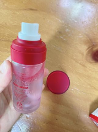 레드투래드 안티더스트 배리어 미스트 55ml — 5점을 준 리뷰어가 2021년 8월 올린 사용 사진