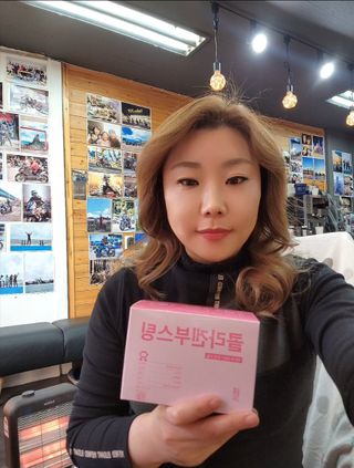 은지님이 올린 리뷰 사진 1