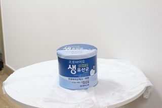 서울약사신협_프로바이오생유산균_2.5G x 100포 — 5점을 준 리뷰어가 2021년 6월 올린 사용 사진